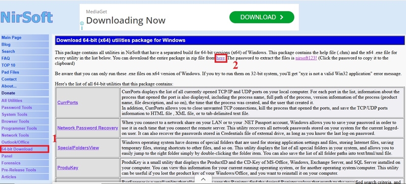 BatteryInfoView 3