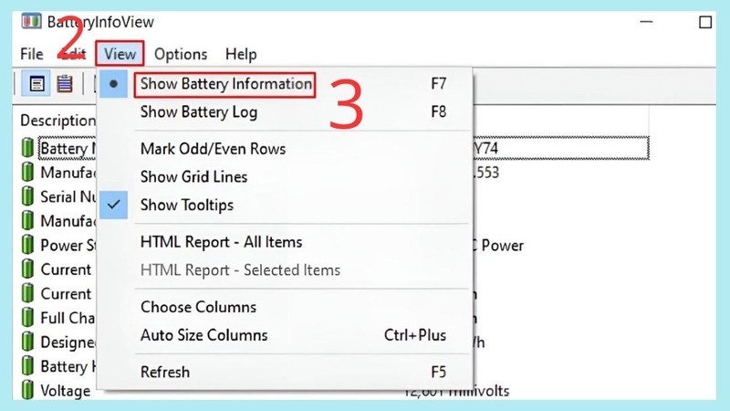 BatteryInfoView 6