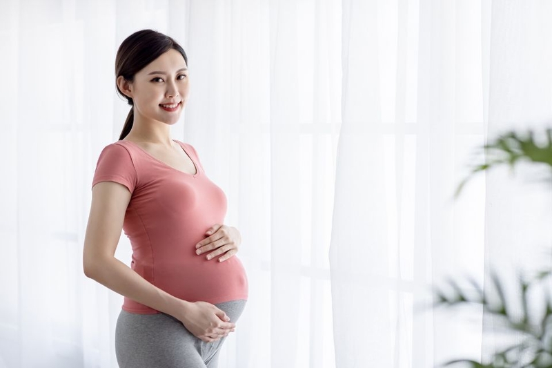 bầu hơn 6 tháng mua bảo hiểm y tế được không