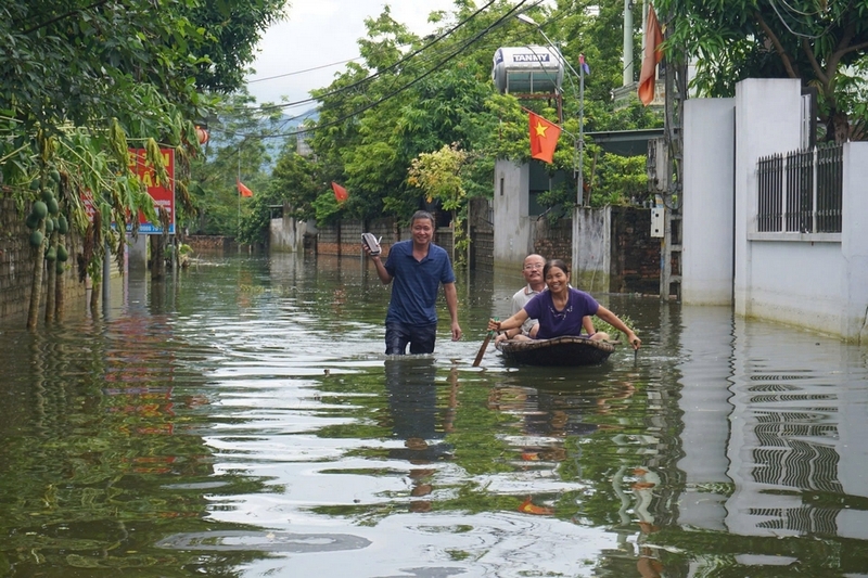 Bây giờ là mùa gì ở Việt Nam ảnh 4
