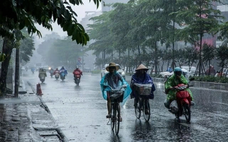 Bây giờ là mùa gì ở Việt Nam ảnh 5