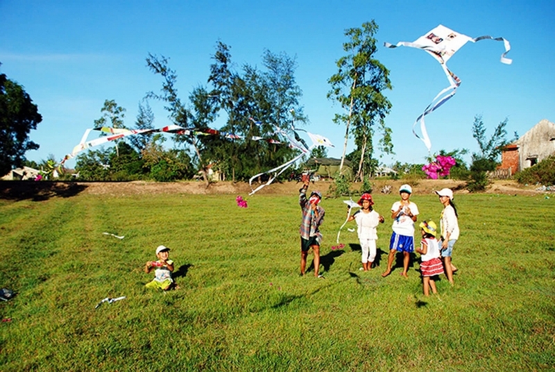 Bây giờ là mùa gì ở Việt Nam ảnh 7