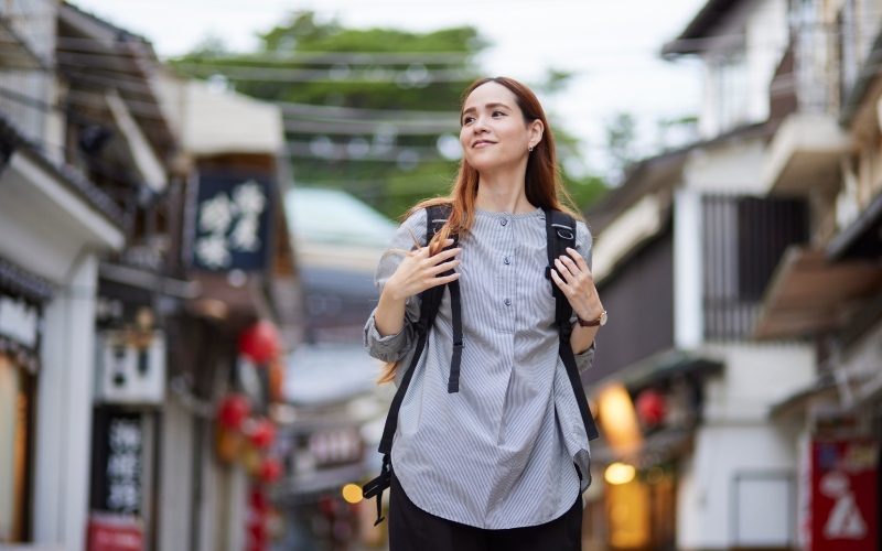 Đối với hành khách nước ngoài