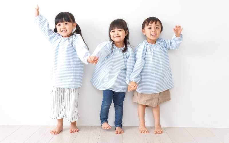 Đối với trẻ em dưới 14 tuổi