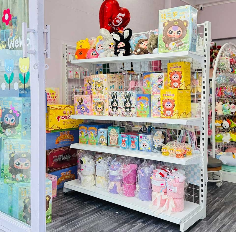 Baby Three 1000 phần trăm bao nhiêu tiền - 05