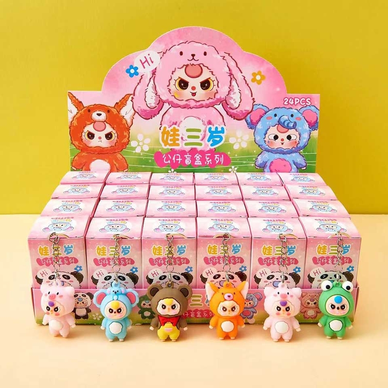 Baby Three 1000 phần trăm bao nhiêu tiền - 06