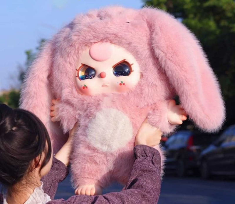 Baby Three 1000 phần trăm bao nhiêu tiền - 07
