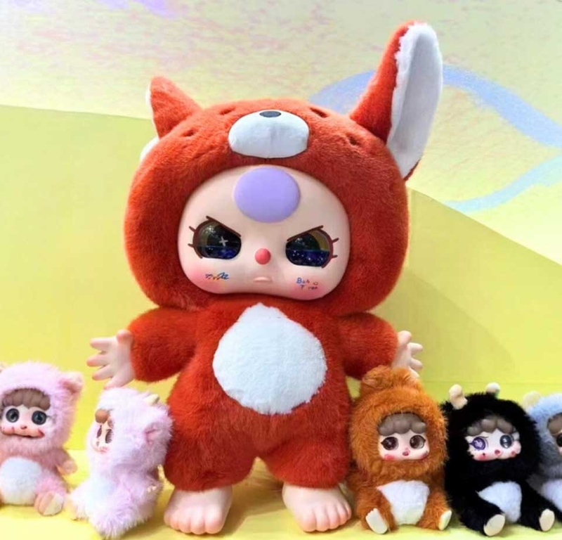 Baby Three 1000 phần trăm bao nhiêu tiền - 08