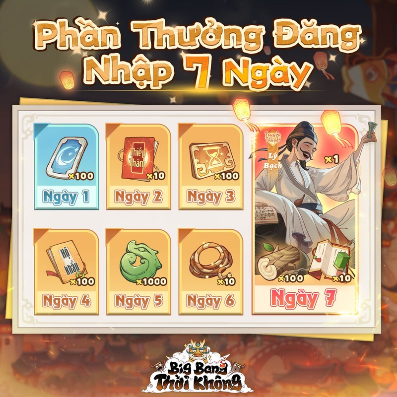 Đăng nhập game BBTK