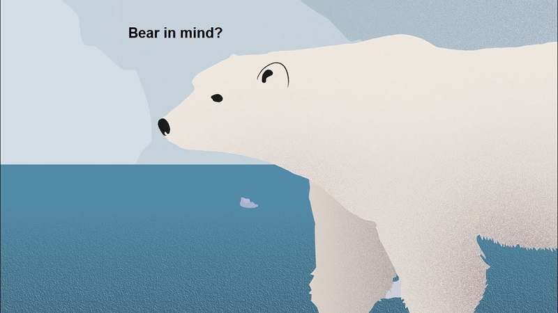 Nguồn gốc của cụm từ Bear in mind