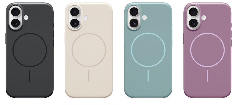 Beats ra mắt ốp lưng cho iPhone 16 series