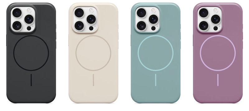 Beats ra mắt ốp lưng cho iPhone 16 series - hình 1