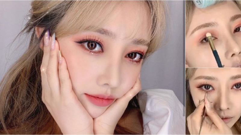 Hướng dẫn trang điểm (Makeup Tutorials)