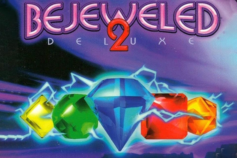 Bejeweled 2 - 02