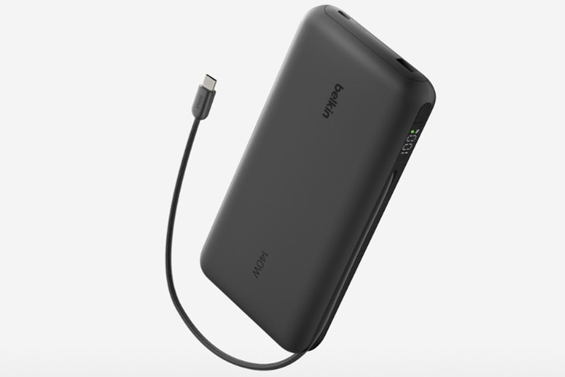 Belkin UltraCharge Pro 25000mAh 140W 1