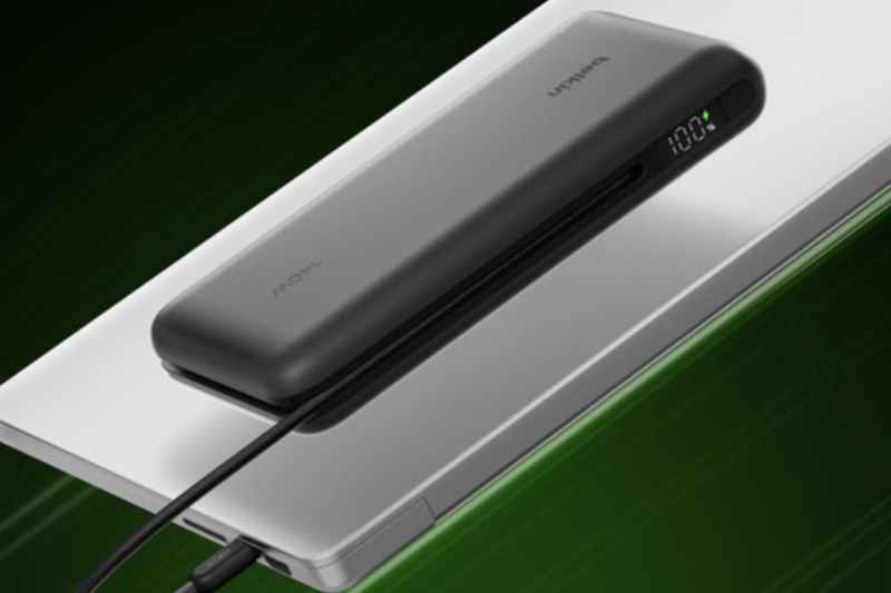 Belkin UltraCharge Pro 25000mAh 140W 9