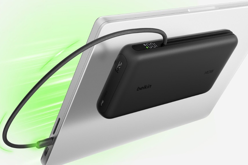 Belkin UltraCharge Pro 25000mAh 140W 2