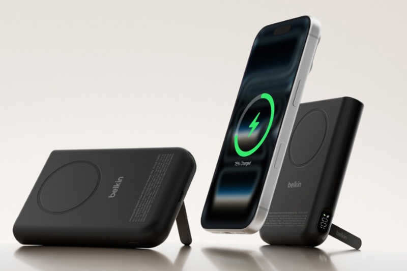 Belkin UltraCharge Pro Qi2.2 10000mAh 25W 10