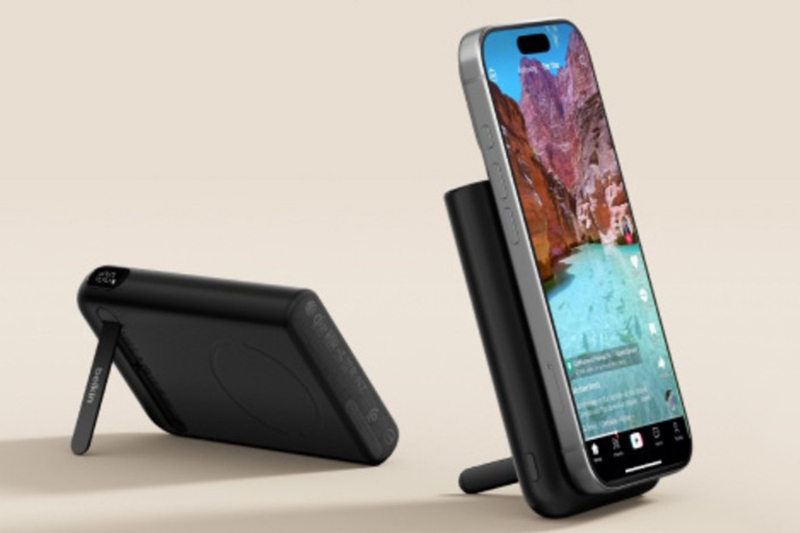 Belkin UltraCharge Pro Qi2.2 10000mAh 25W 5