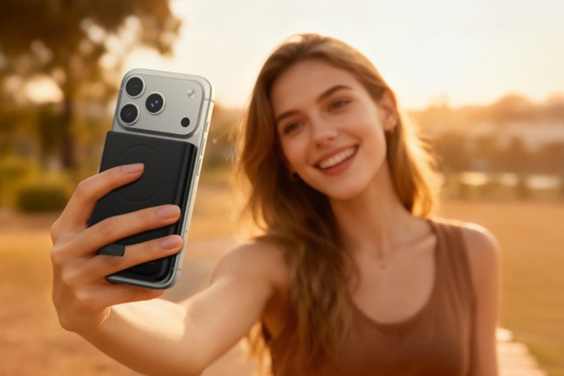 Belkin UltraCharge Pro Qi2.2 10000mAh 25W 2