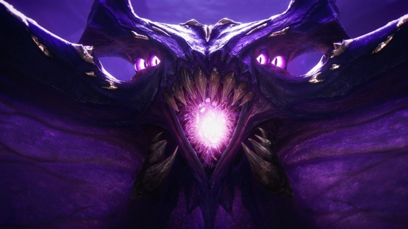 Bel'veth là vị tướng có tỉ lệ ra khá thấp