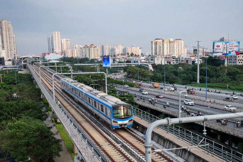 Bến xe Miền Đông mới (2)