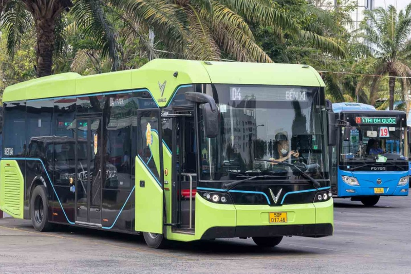 Bến xe Miền Đông mới (3)