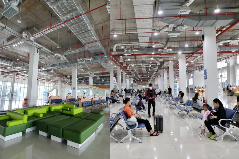 Bến xe Miền Đông mới (5)