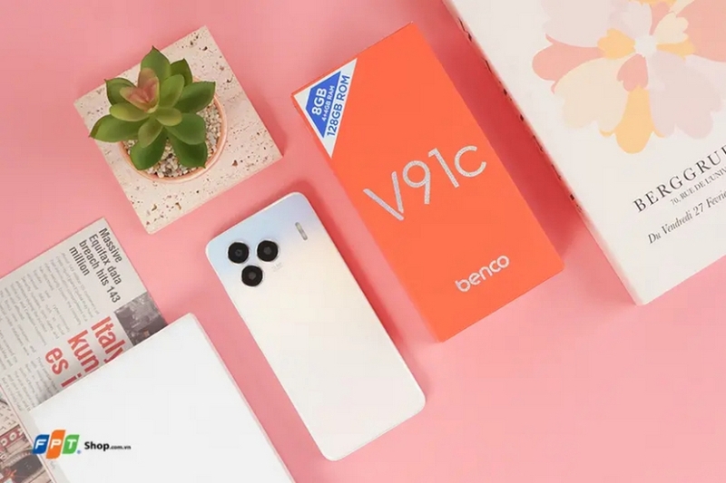 benco của nước nào ảnh 3