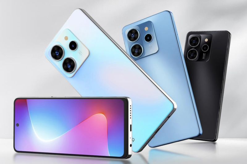 Benco S1 Pro 1