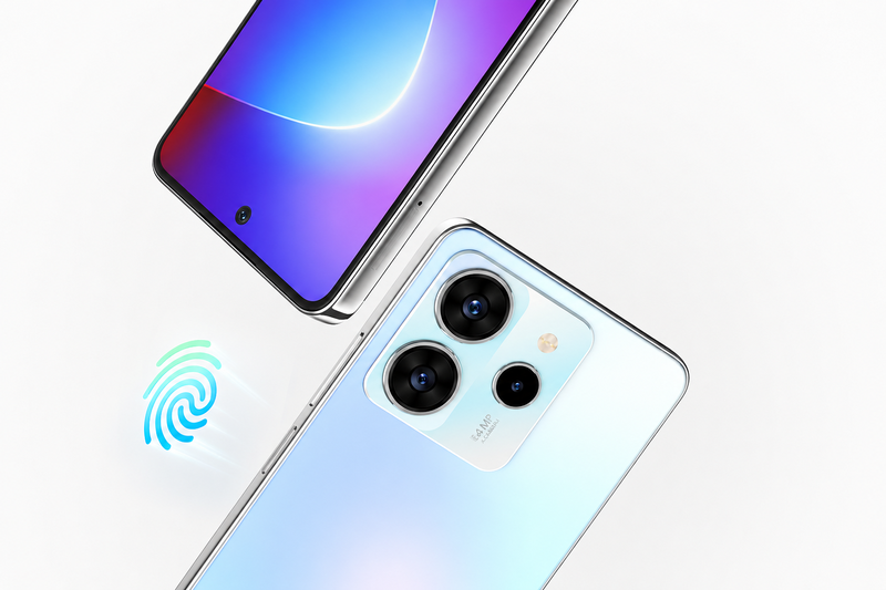 Benco S1 Pro 10