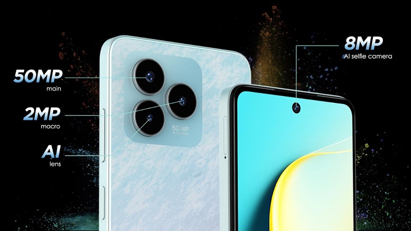 Benco V91 Plus (hình 4)