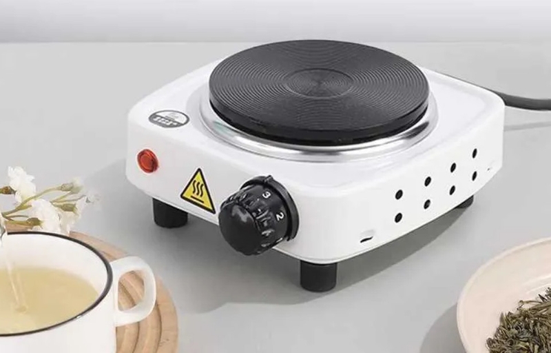 Bếp điện mini - 08