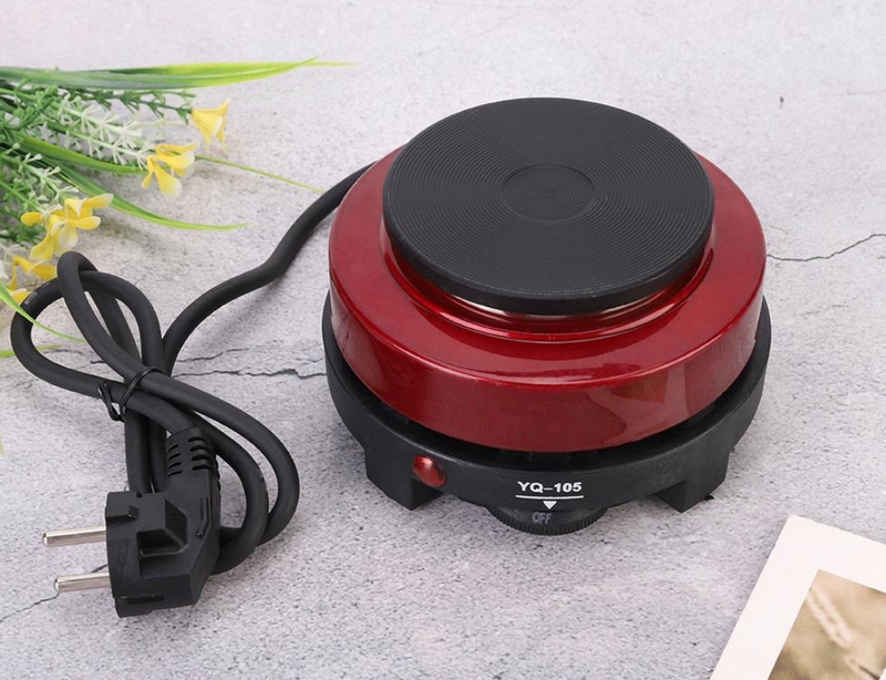 Bếp điện mini - 05