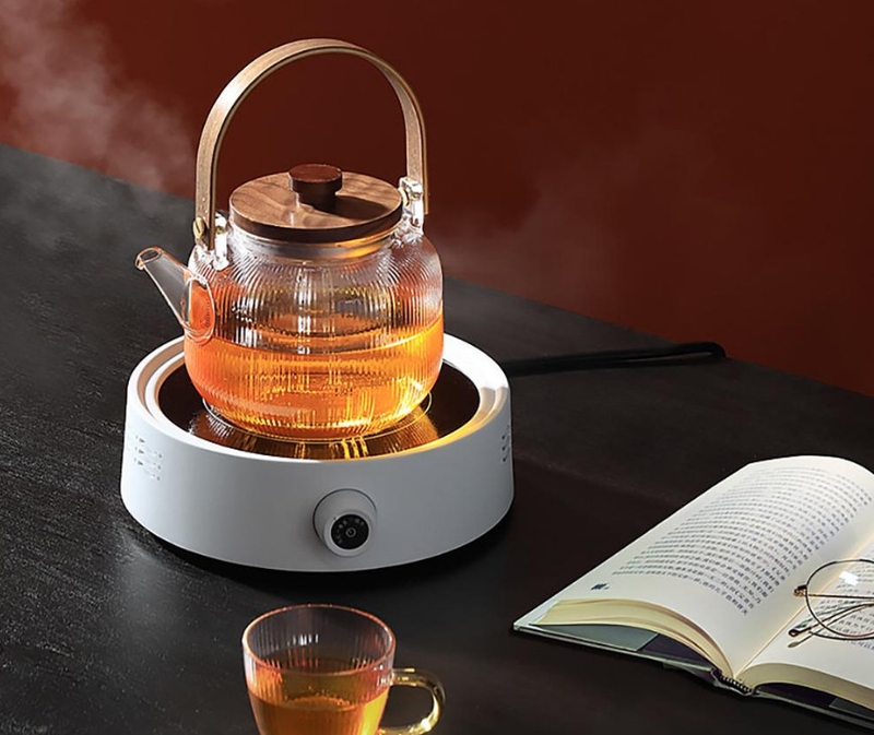 Bếp điện mini - 03