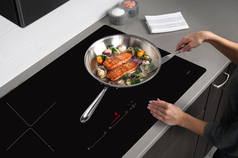 Bếp điện từ Giovani ảnh 4