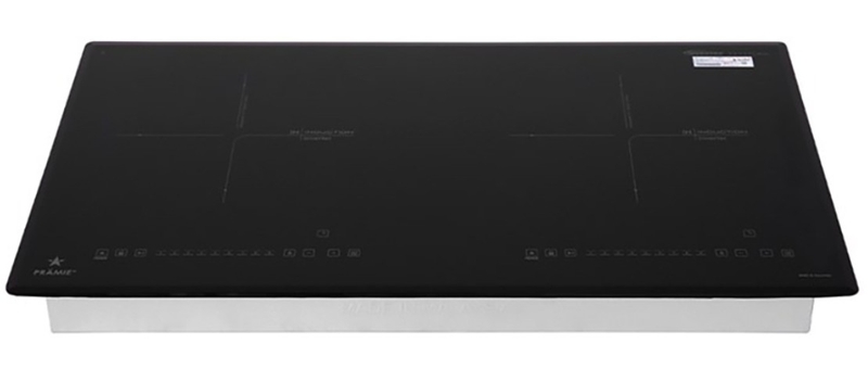 bếp điện từ đ&ocirc;i của Đức tốt nhất 2026 - h&igrave;nh 6
