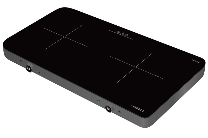 Bếp điện từ đôi Hafele HS-I5521FG Hình 5