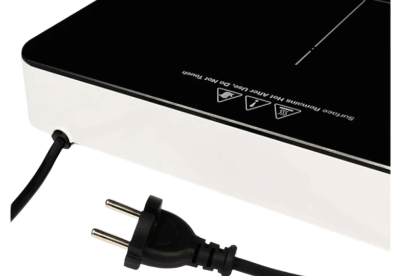 Bếp điện từ đơn Hafele HSI-I2711B - hình 3