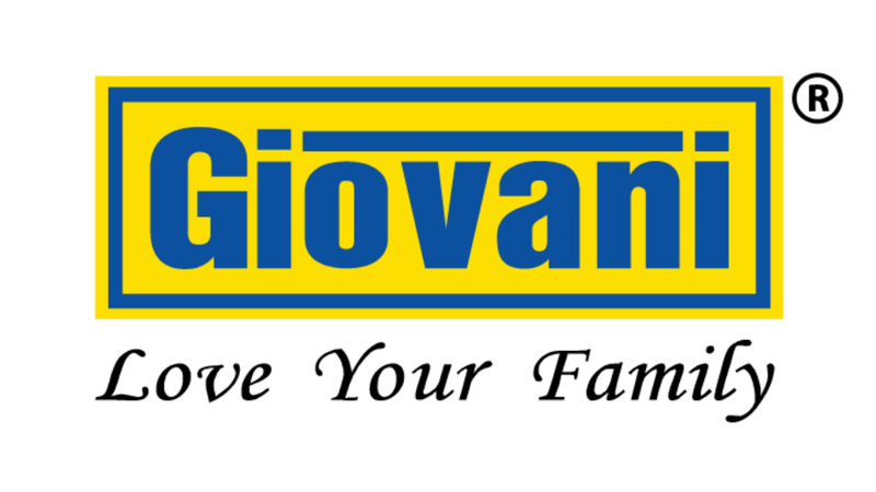 Giới thiệu bếp điện từ Giovani