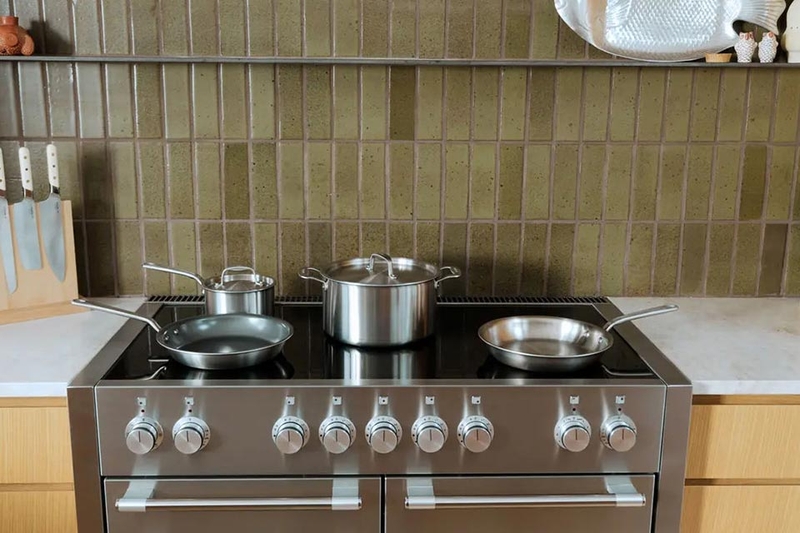 Bếp Đức - 09