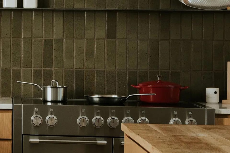 Bếp Đức - 08