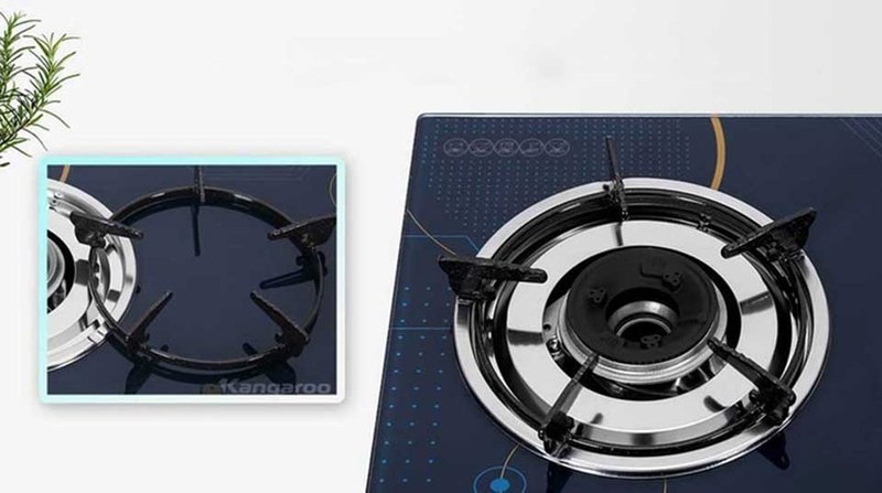 Bếp ga âm giá rẻ - 05