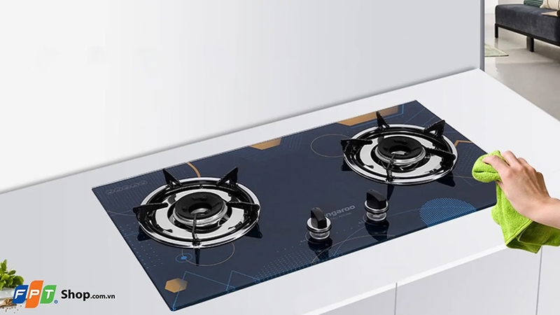 Bếp ga âm tốt nhất hiện nay - 05