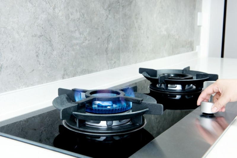 bếp ga đôi loại nào tốt (ảnh 1)