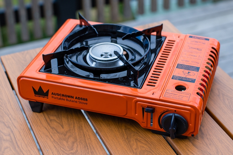 Bếp ga du lịch loại nào tốt - 03