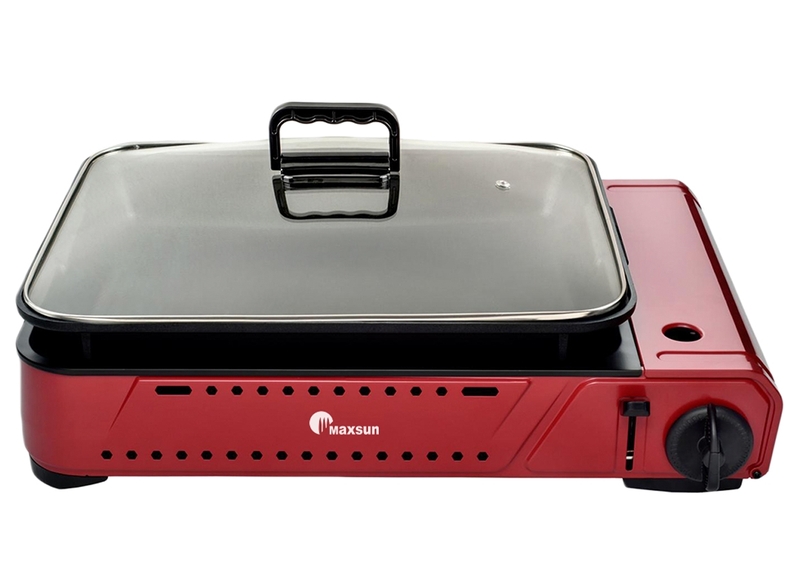 Bếp ga mini loại nào tốt nhất 2025 (hình 4)
