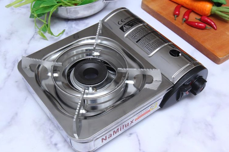 Bếp ga mini Namilux phù hợp cho những ai?