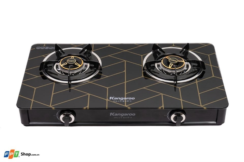 bếp ga nào tốt nhất 2025 (ảnh 2)