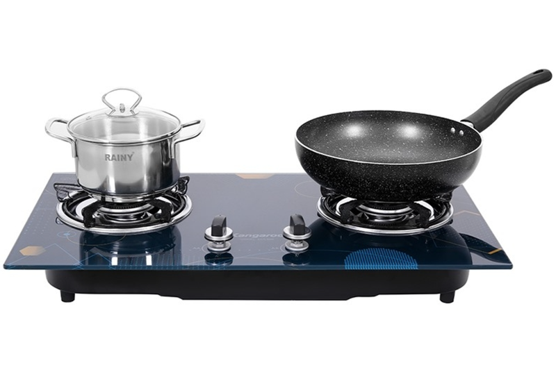 Bếp gas âm tốt giá rẻ nhất 2024 ảnh 8